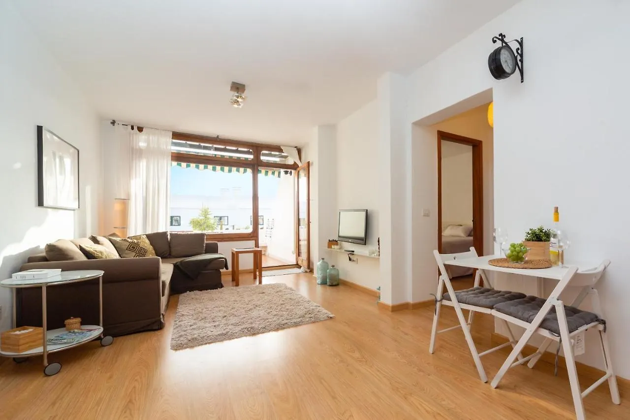 Appartement Sweet Holidays. Los Molinos Costa Teguise