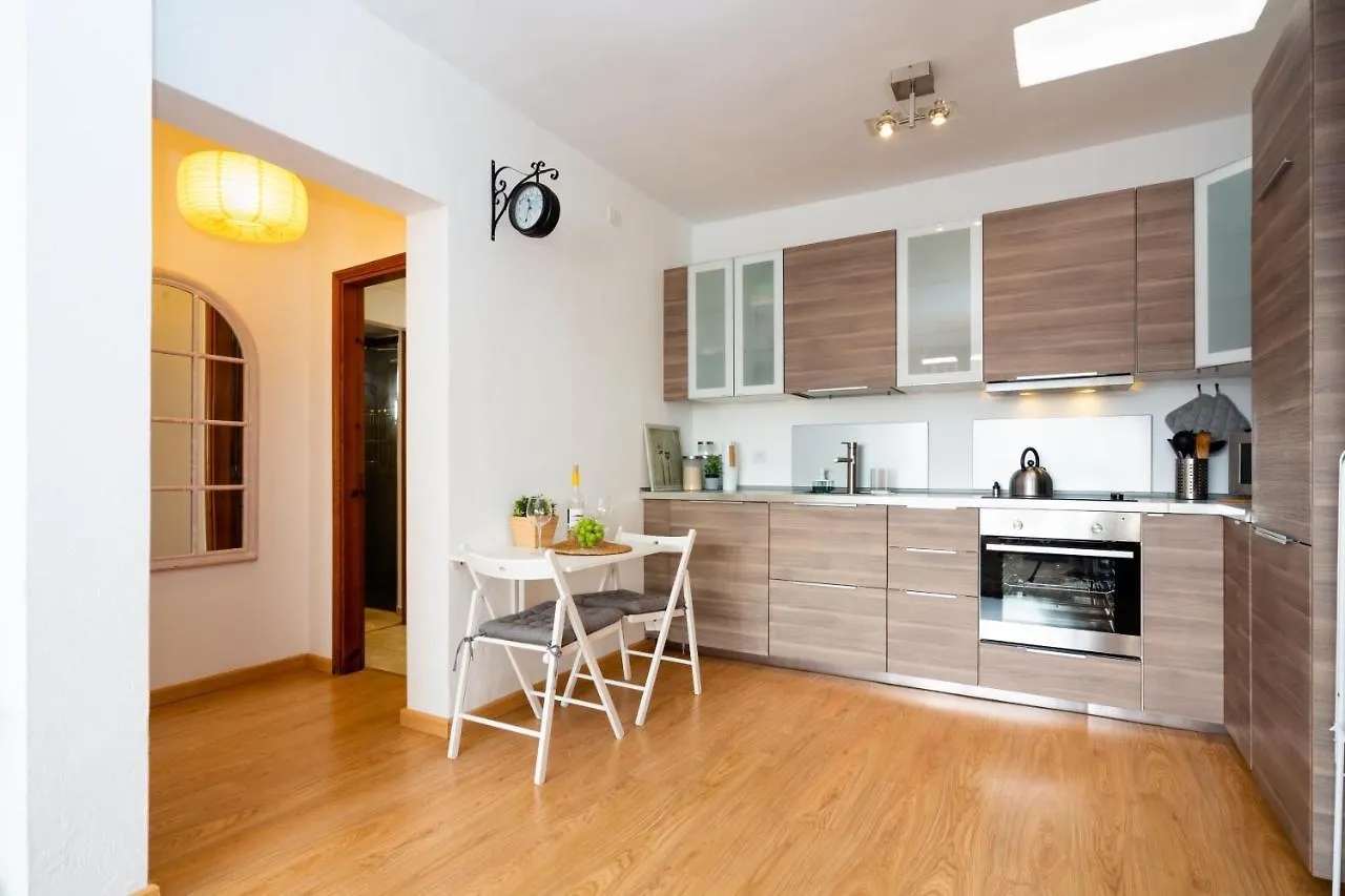 Apartament Sweet Holidays. Los Molinos Costa Teguise