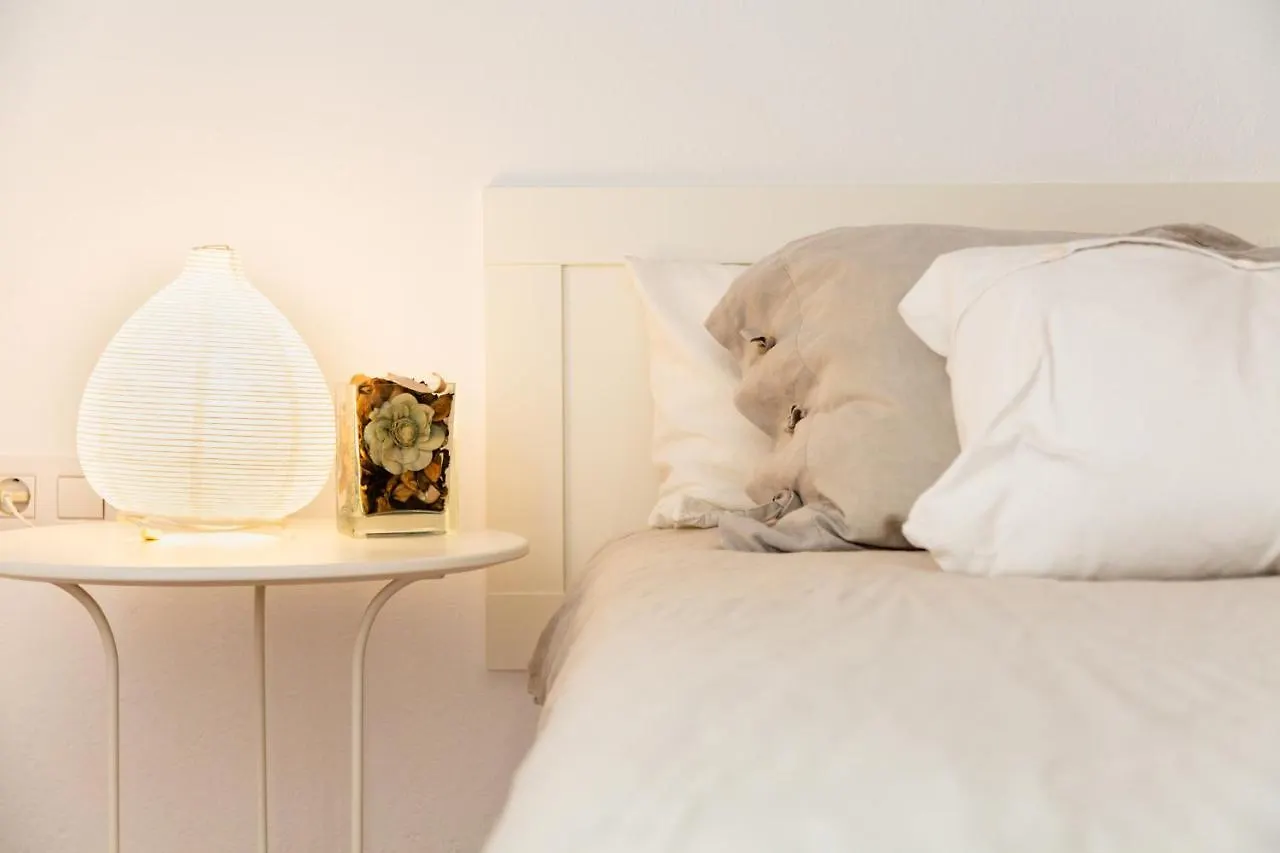 Sweet Holidays. Los Molinos Costa Teguise Apartament