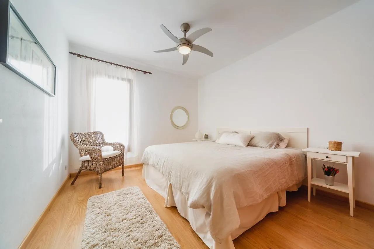 Appartement Sweet Holidays. Los Molinos Costa Teguise Espagne