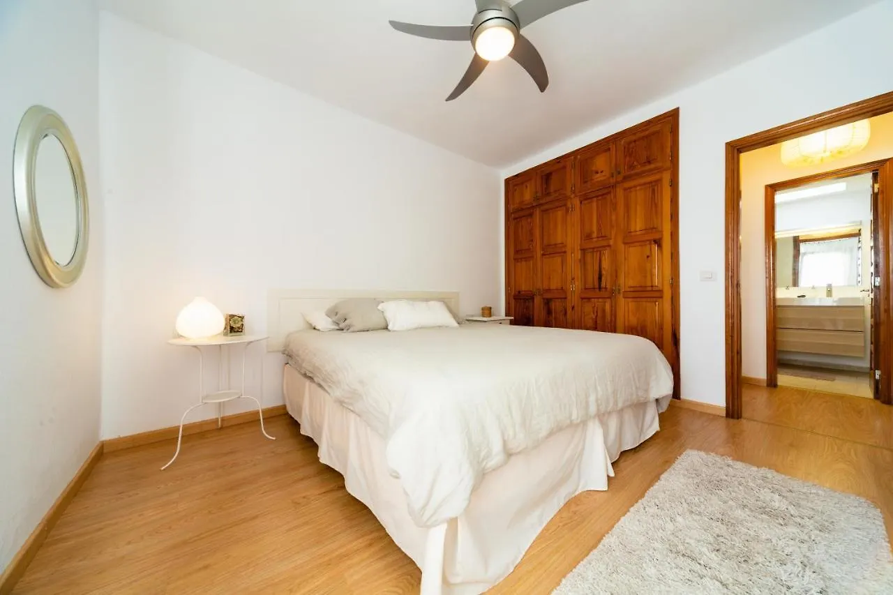 Appartement Sweet Holidays. Los Molinos Costa Teguise Espagne