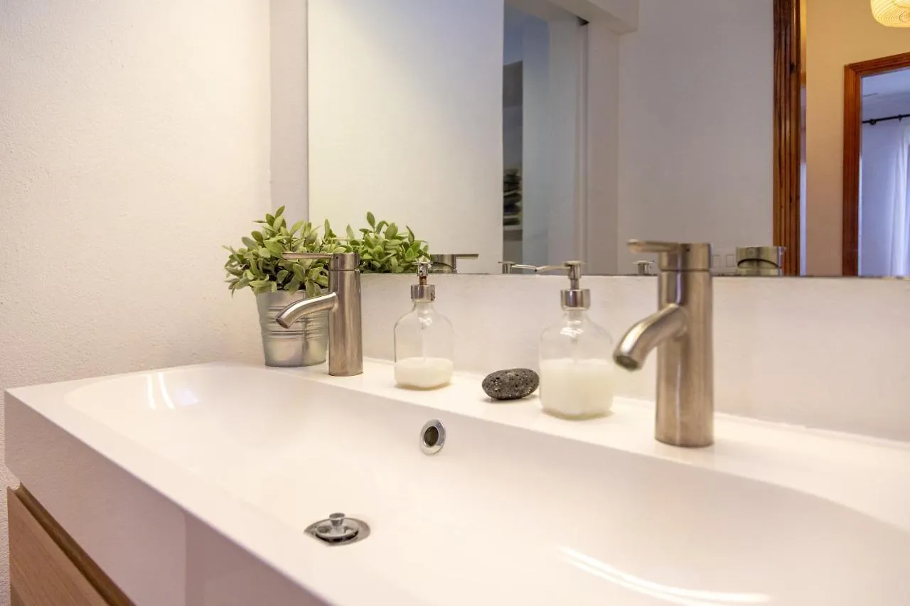Sweet Holidays. Los Molinos Costa Teguise Apartament