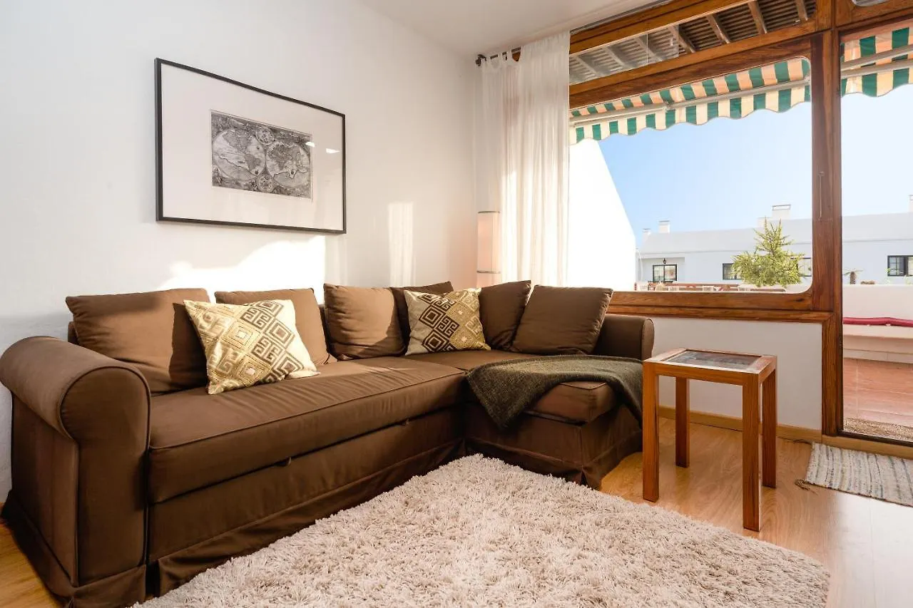 Appartement Sweet Holidays. Los Molinos Costa Teguise