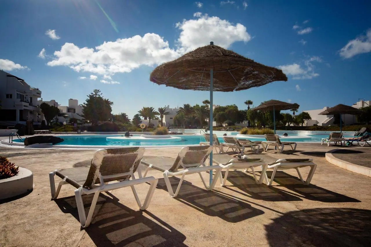 Appartement Sweet Holidays. Los Molinos Costa Teguise
