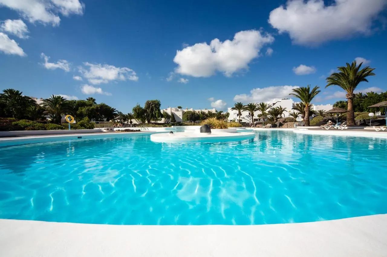 Sweet Holidays. Los Molinos Costa Teguise 0*,  Espagne