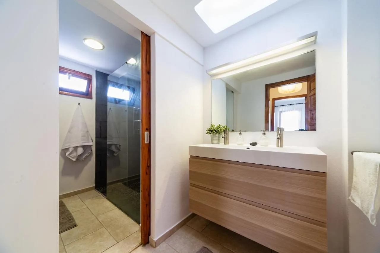 Appartement Sweet Holidays. Los Molinos Costa Teguise