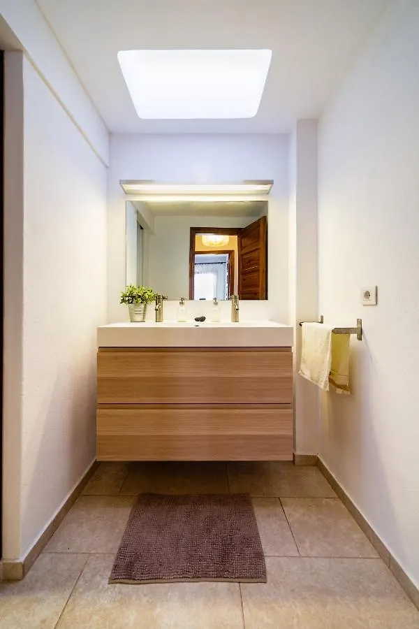 Appartement Sweet Holidays. Los Molinos Costa Teguise Espagne