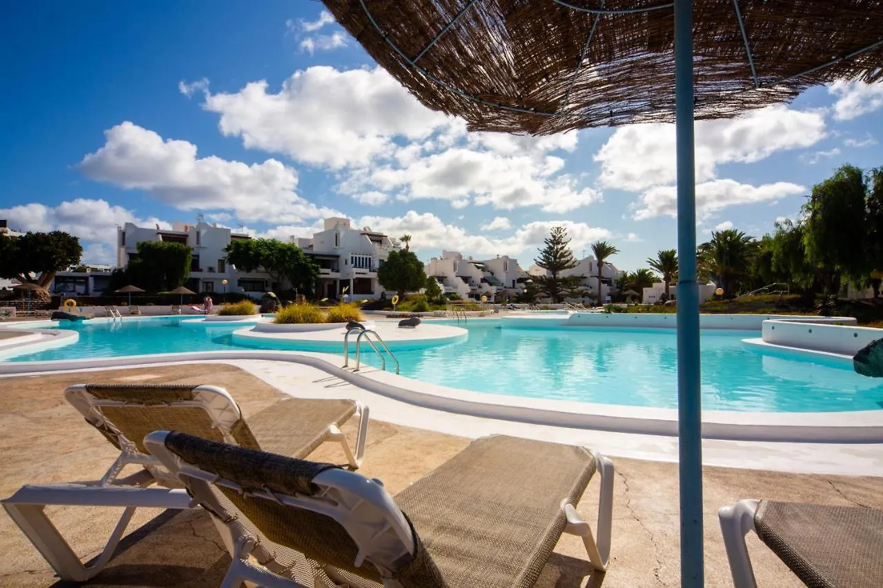 Sweet Holidays. Los Molinos Costa Teguise